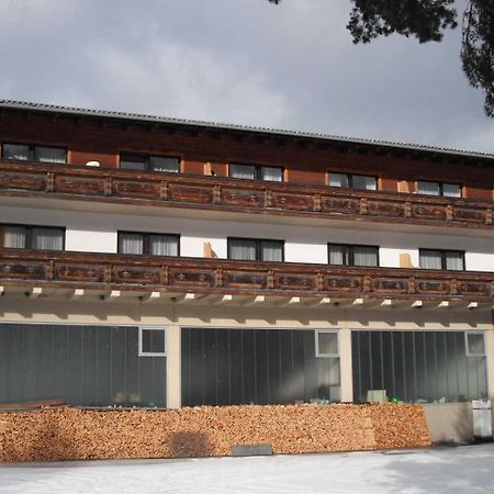 Appartement Haus Christophorus à Bad Gastein Extérieur photo