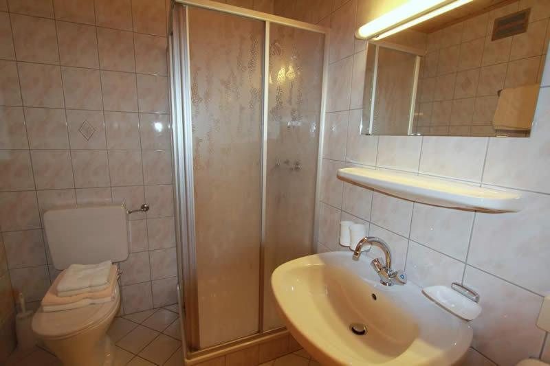 Appartement Haus Christophorus à Bad Gastein Chambre photo