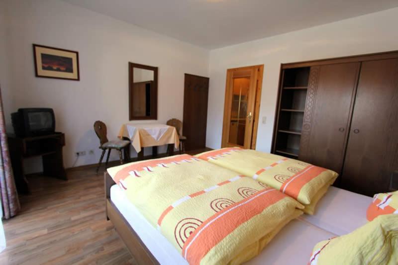Appartement Haus Christophorus à Bad Gastein Chambre photo