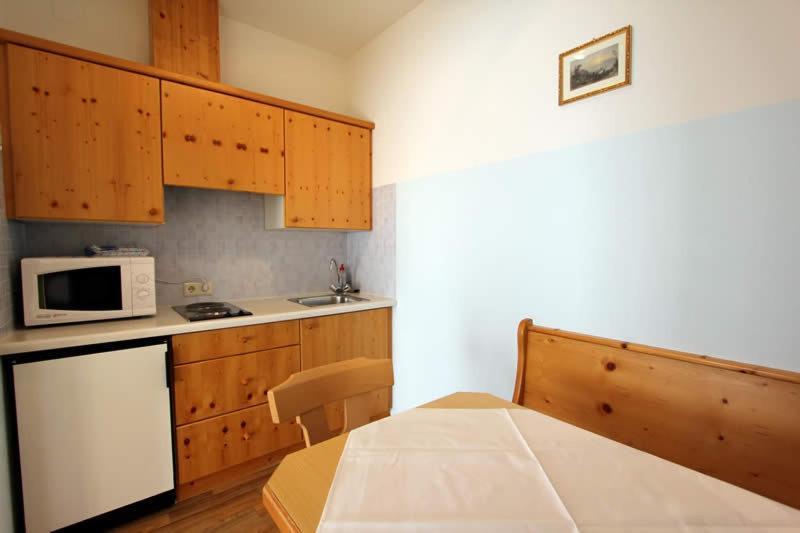 Appartement Haus Christophorus à Bad Gastein Extérieur photo