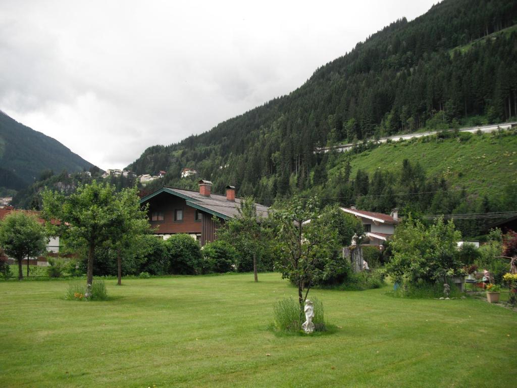 Appartement Haus Christophorus à Bad Gastein Extérieur photo