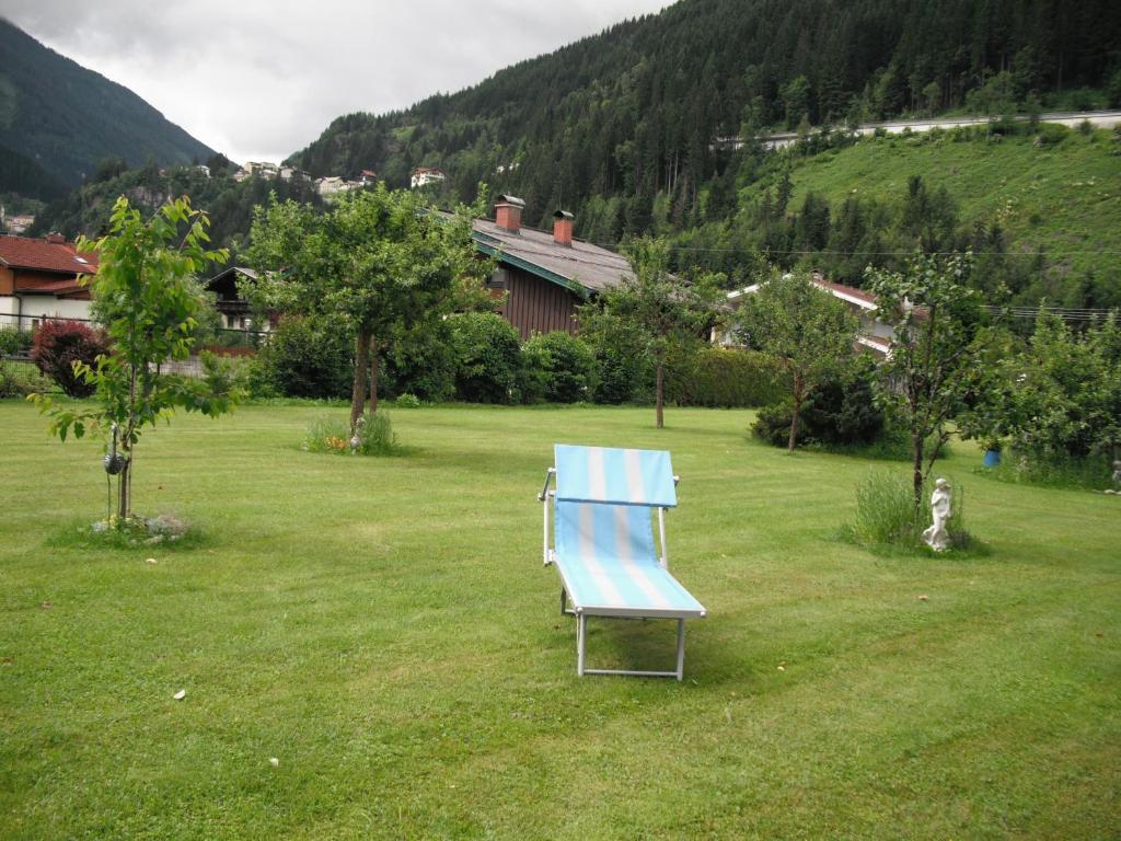 Appartement Haus Christophorus à Bad Gastein Extérieur photo